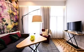 Arts Apartments - Kraków Old Town
